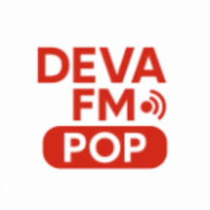 Deva FM - Pop-logo