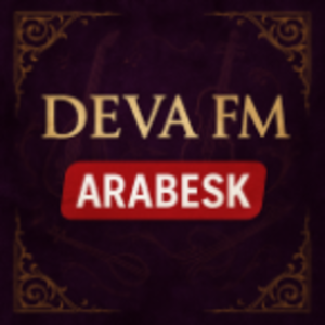 Deva FM - Arabesk-logo