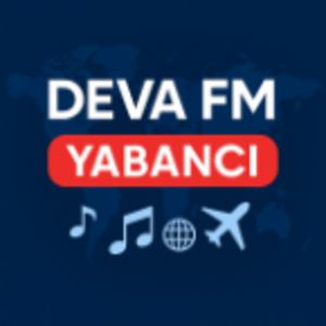 Deva FM - Yabanci-logo