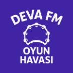 Deva FM Oyun Havası logosu