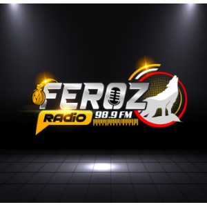 Radio Feroz - Contamana-logo