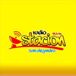 Radio Estacion San Alejandro-logo