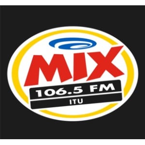 RADIO MIX FM ITU