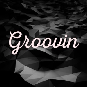 Groovin Radio-logo