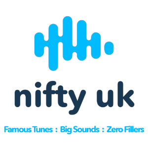 Nifty UK Radio-logo