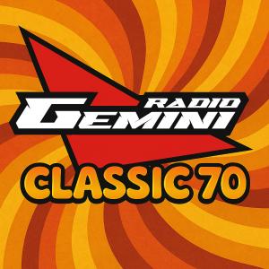 GEMINI CLASSIC-logo