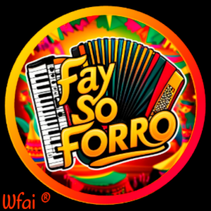 Radio Fay So Forro-logo