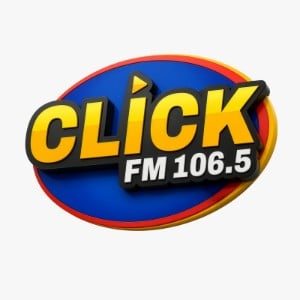 RADIO CLICK FM-logo