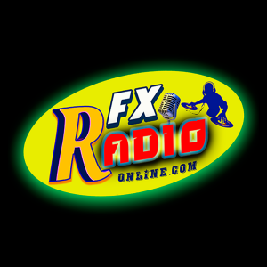 FX Radio-logo