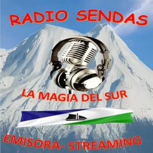 RADIO SENDAS-logo
