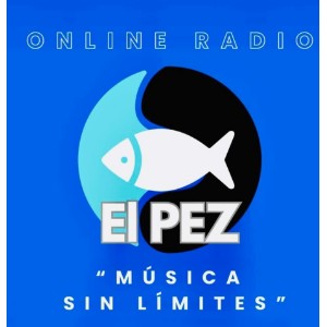 El Pez Radio-logo