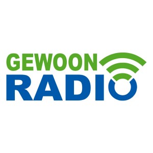 Gewoon Radio-logo