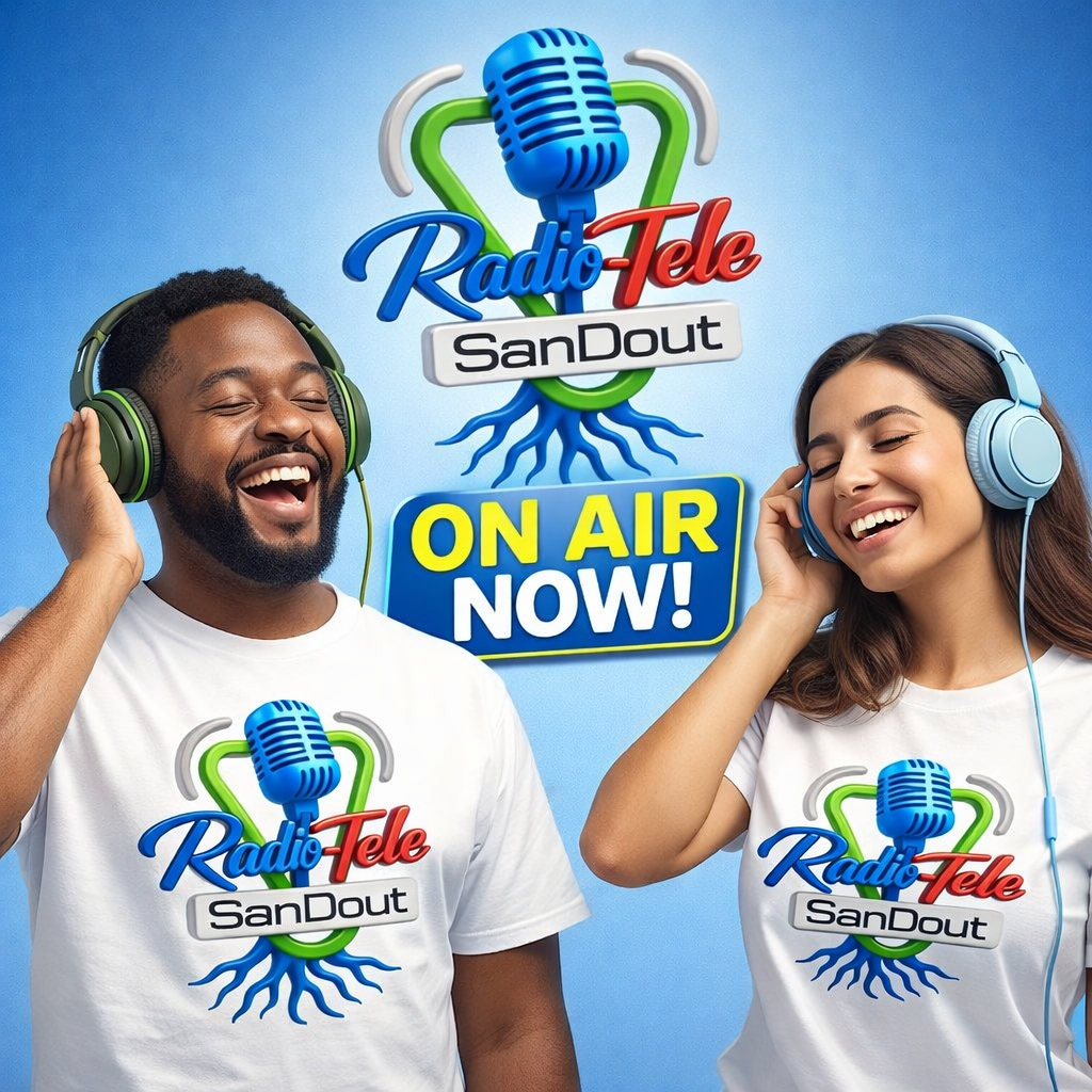 Radio Tele SanDout