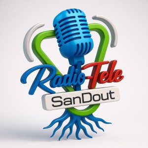 Radio Tele SanDout-logo