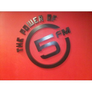 5FM South Africa