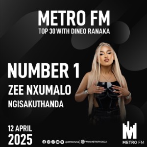 Metro FM 91.7 south africa