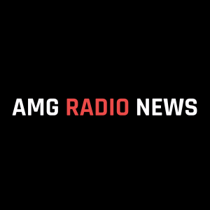 AMG RADIO NEWS-logo
