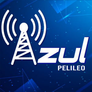 Radio Azul Pelileo-logo