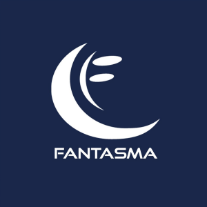 Radio Fantasma EC-logo