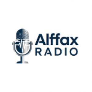 Alffax Radio-logo