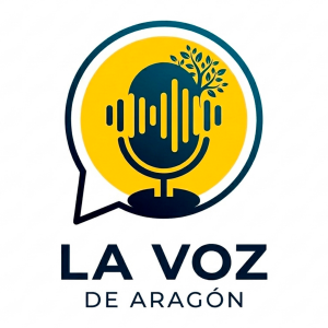 La Voz de Aragón-logo