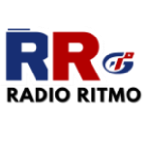 RADIO RITMO GT-logo