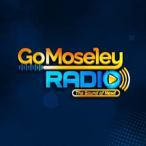 GOMOSELEY RADIO-logo