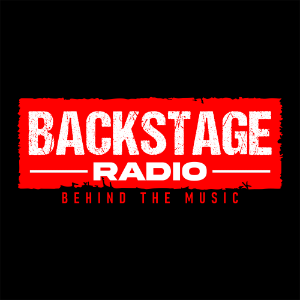 Backstage Radio-logo