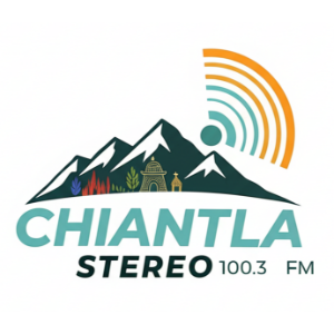 Chiantla Stereo-logo