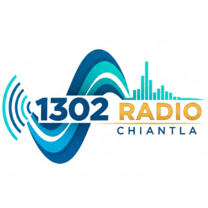1302 Radio-logo
