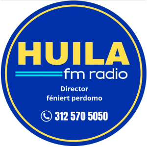 Huila Fm Radio-logo