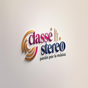 Classe Stereo-logo