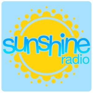 Sunshine Hospital Radio-logo