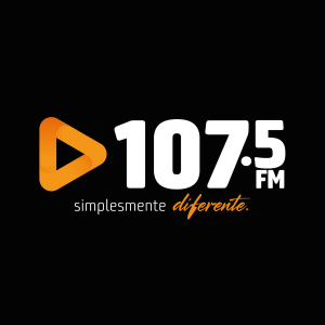 RADIO 107,5 FM
