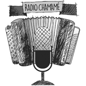 Radio Chamame-logo