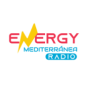 Energy Mediterranea Radio-logo