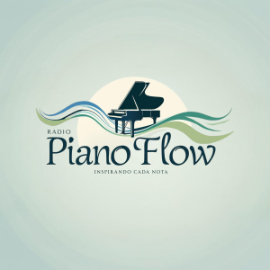 Piano Flow-logo