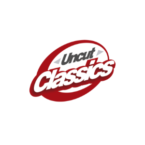 Uncut Classics-logo