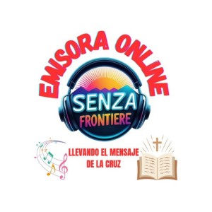 Radio Senza Frontiere-logo