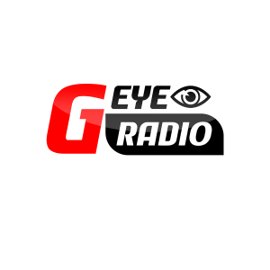 G-Eye Radio-logo
