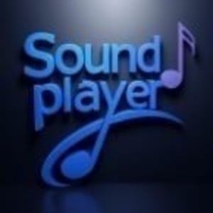 Radio SoundPlayer-logo