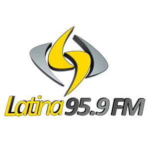 Latina 95.9 FM