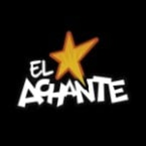 El Achante Radio-logo