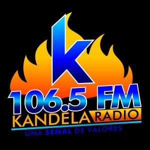 Kandela 106.5 FM