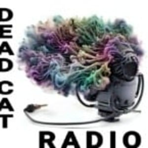 Dead Cat Radio-logo