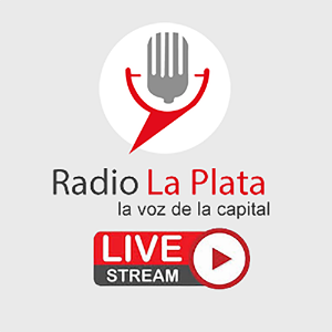 Radio La Plata-logo