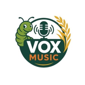 Radio Vox Music-logo
