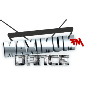 MaximumFM.ca Dance-logo