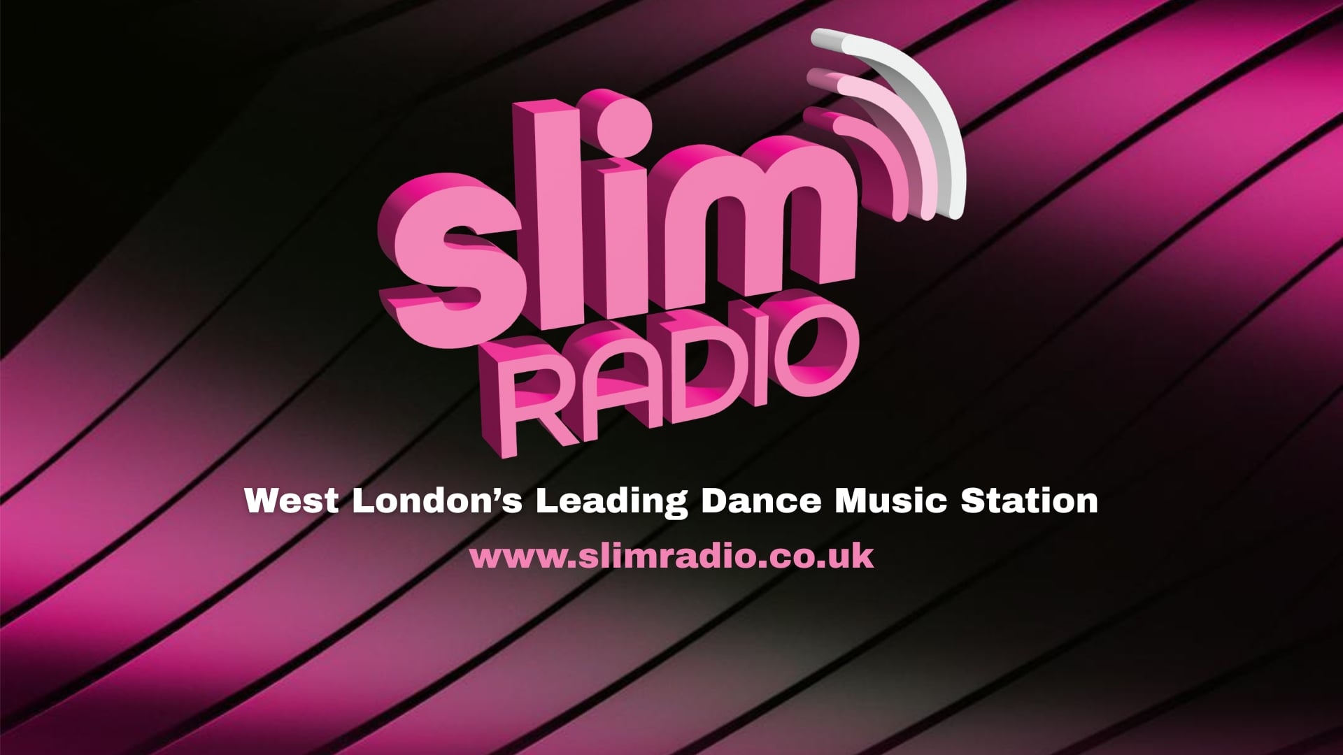 Slim Radio