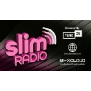 Slim Radio-logo